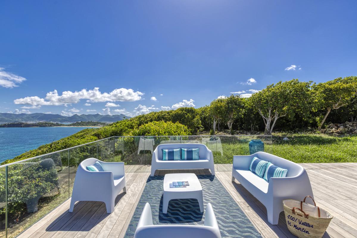 16_VillaMongooseRun_Location villa Terres Basses Saint Martin